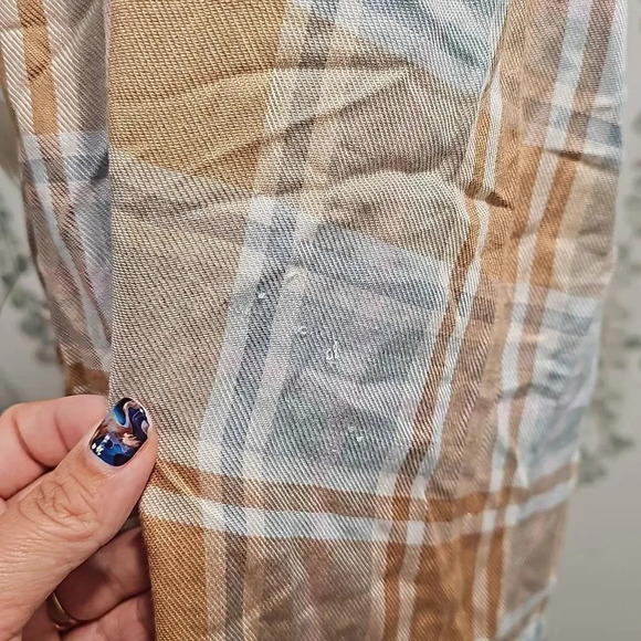 NWOT Show Me Your MuMu Jenna Top Sz M - Picture 7 of 12